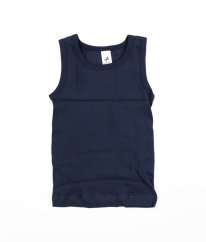 Tmavomodré tilko C&A