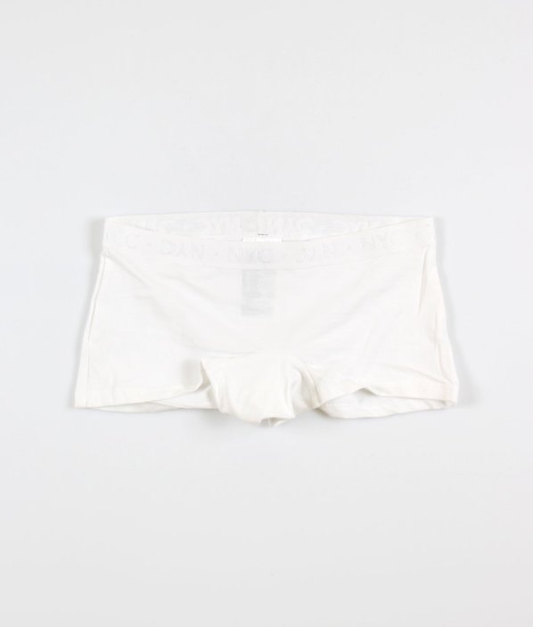 Biele dievčenské boxerky H&M