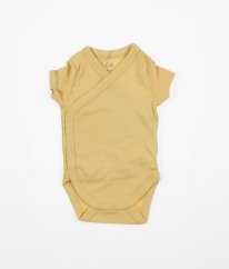 Medové body z biobavlny C&A