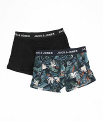 Sada 2 ks boxerek JACK & JONES