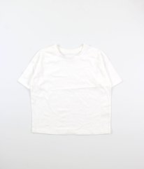 Bílé tričko GEORGE