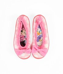 Růžové boty do vody (EU 27) DISNEY