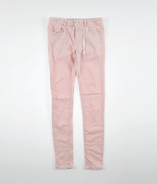 Růžové kalhoty OVS
