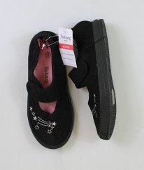 Černé boty (EU 29)