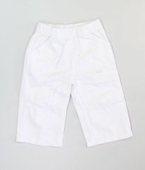 Bílé kalhoty DISNEY