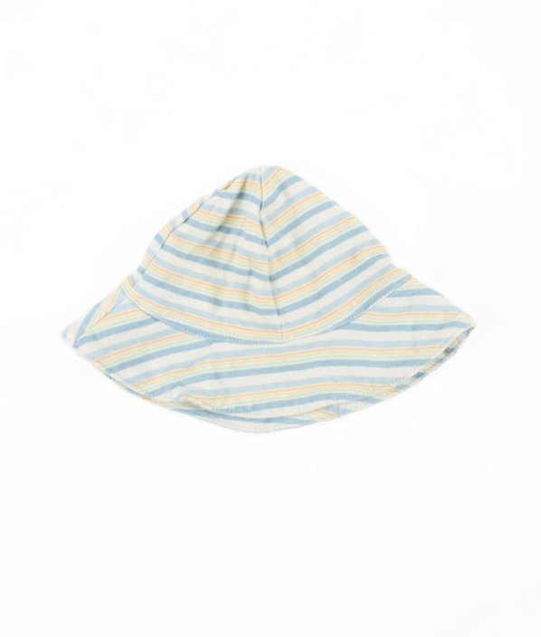 Barevný proužkovaný klobouček