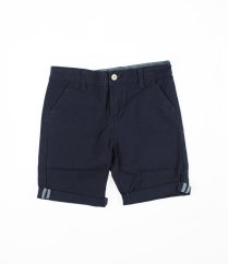 Tmavomodré kraťasy DENIM & CO