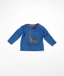 Moré tričko s dinosaurom PRIMARK