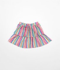 Barevná sukně DUNNES