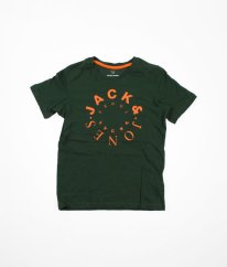 Jedľové tričko JACK & JONES