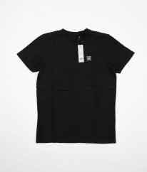 Černé tričko GEORGE