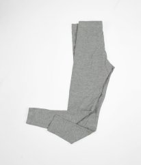 Šedé legíny PRIMARK