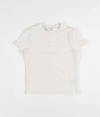 Bílé tričko H&M
