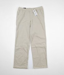 Béžové kalhoty (170-176)JACK & JONES