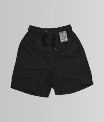 Čierne kraťasové plavky FIRETRAP