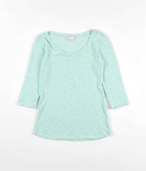 Pistáciová svetříková halenka RESERVED