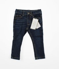 Modré rifle BY VERY