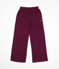 Ostružinové silnejšie tepláky CHAMPION