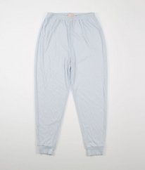 Modré pyžamové kalhoty LIPSY