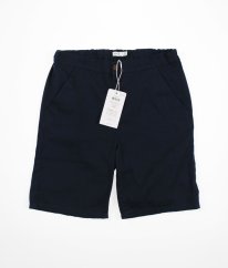 Modré kraťasy NAME IT