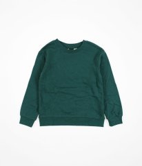Jedlová silnejšia mikina H&M