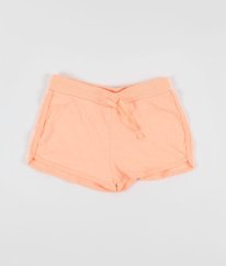 Oranžové kraťasy ZEEMAN
