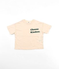 Světle meruňkové tričko H&M