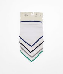 Sada 4 ks bryndáčků GEORGE