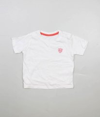 Smetanové tričko MATALAN