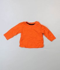 Oranžové triko PRIMARK