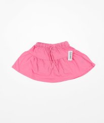 Růžová kraťasová sukně OLD NAVY