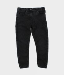 Čierne skinny rifle MATALAN