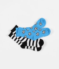 Sada 2 ks ponožek (EU 27-30) C&A