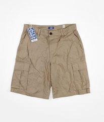 Béžové kraťasy JACK & JONES