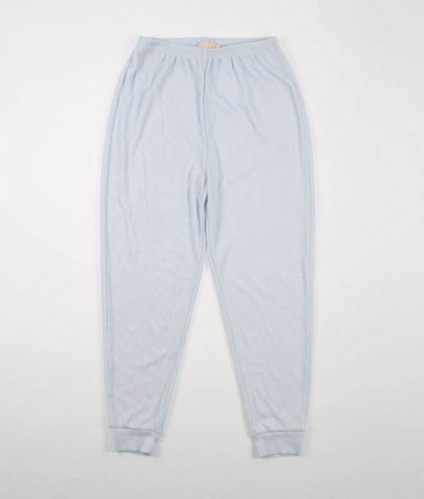 Modré pyžamové kalhoty LIPSY