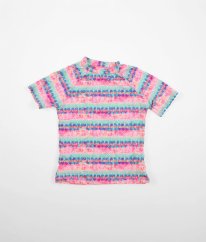 Barevné plavkové tričko se třpytem PRIMARK