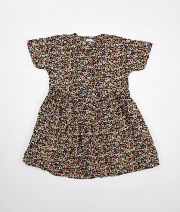 Farebné šaty s kvetmi NEXT