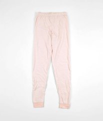 Ružové pyžamové nohavice OVS