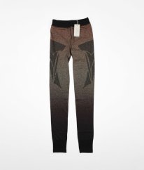 Farebné športové legíny THE NEW