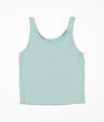 Mentolový top GEORGE