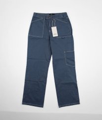 Svetlomodré nohavice LMTD