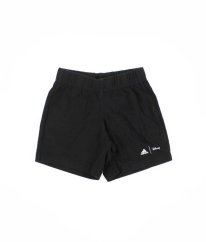 Černé kraťasy ADIDAS