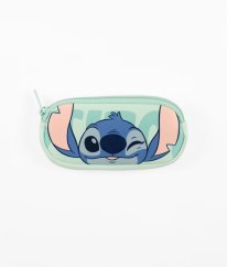 Šalvějové pouzdro a brýle (stupeň 3) Stitch DISNEY