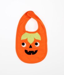 Oranžový bryndáček F&F