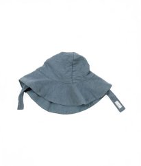 Šedý klobouček GEORGE