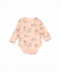 Ružové body s psíkmi DISNEY