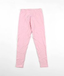 Růžové pyžamové kalhoty PRIAMRK
