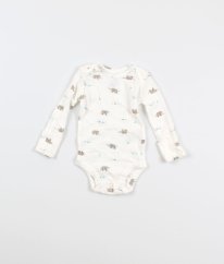 Smotanové body so slonmi CARTER ´S