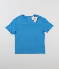 Modré tričko  KIABI