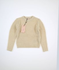 Béžový svetr ONLY